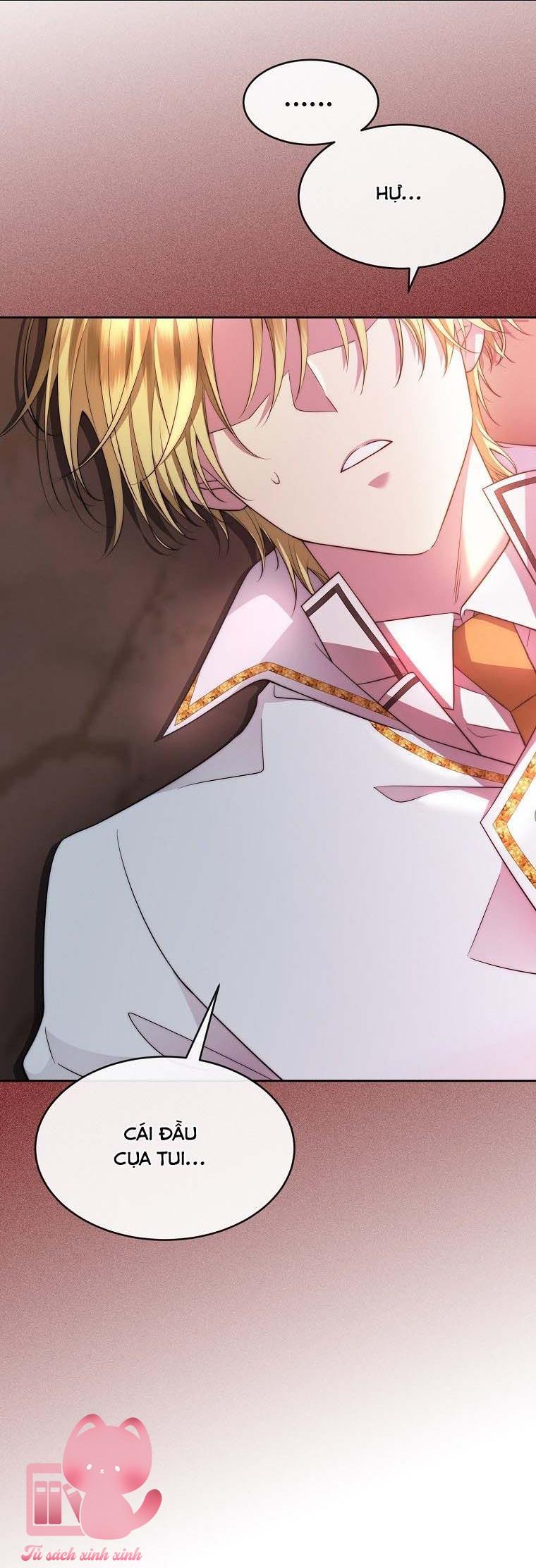 Black Haze Chapter 38 - Trang 4