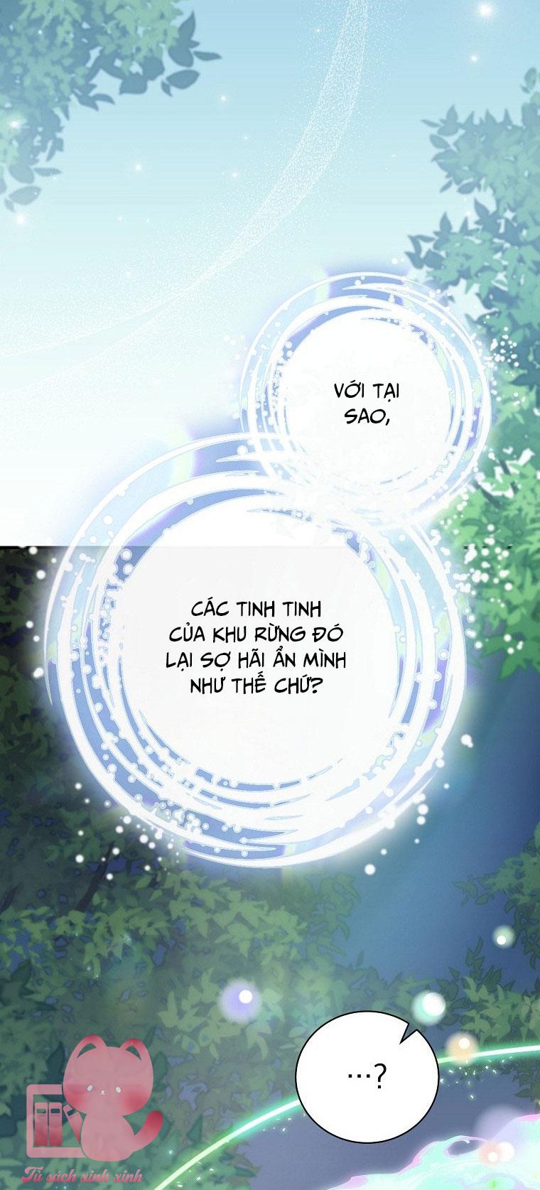 Đứa Nhỏ Không Phải Là Con Anh Chap 83 - Trang 2