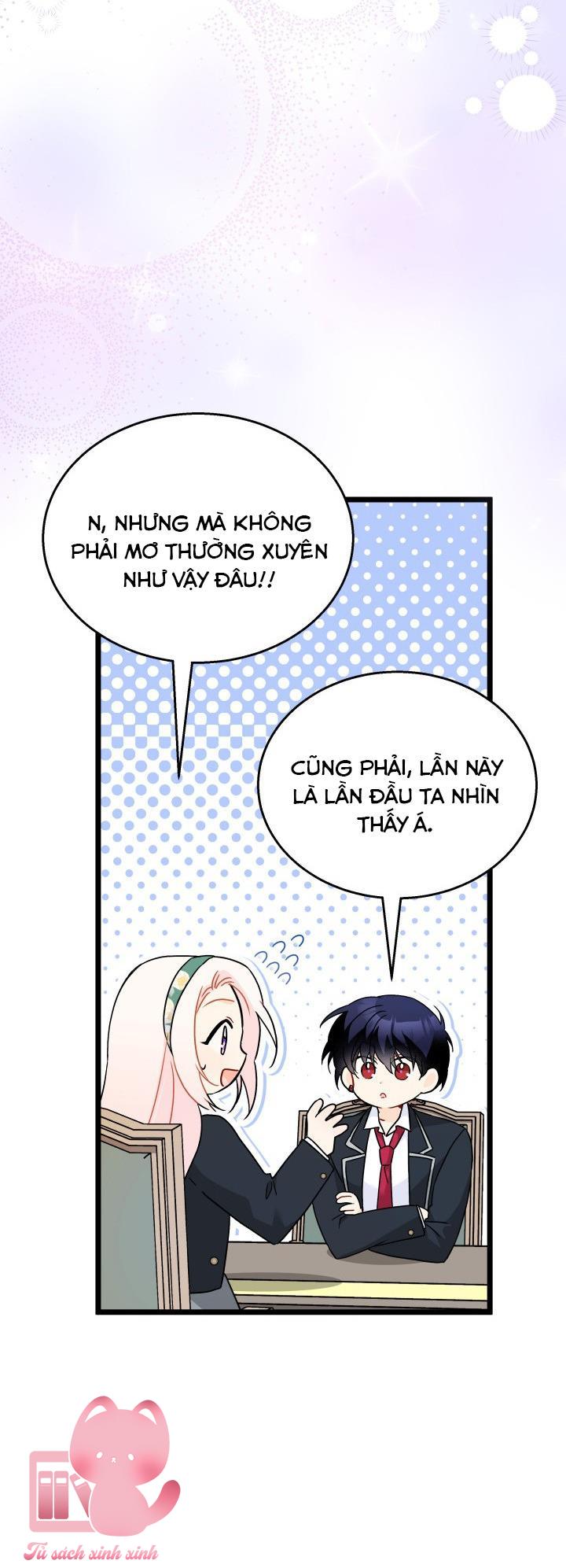 Quan Hệ Cộng Sinh Giữa Báo Đen Và Thỏ Trắng Chap (NT17) - Trang 2