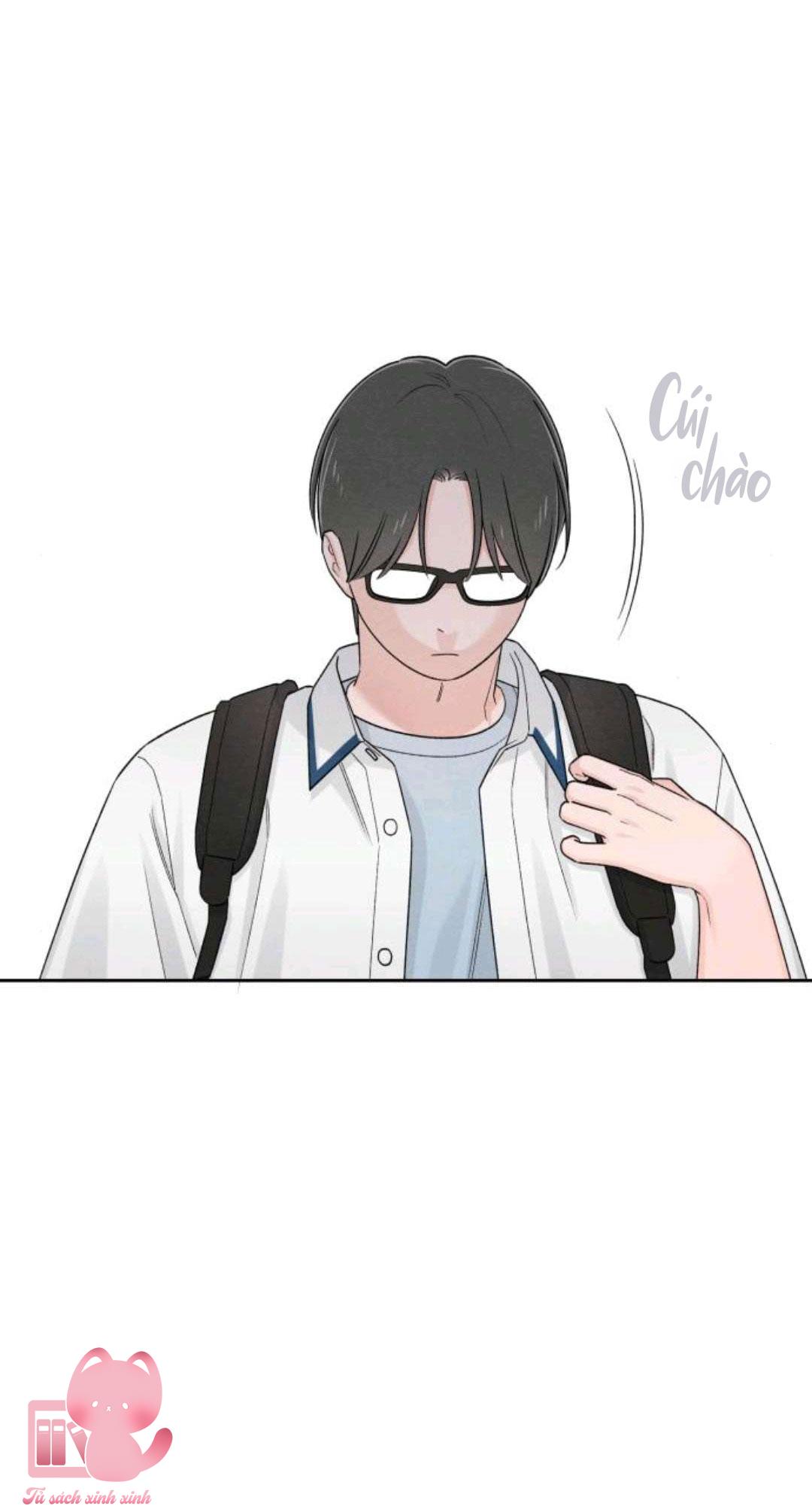 Bí Mật Thanh Xuân Chapter 71 - Trang 4