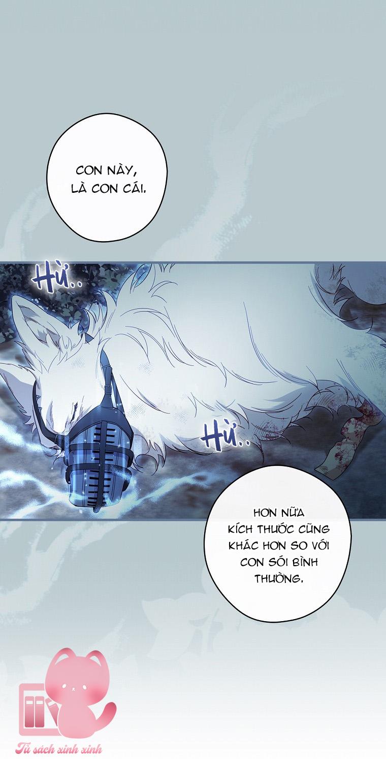 Cách Khiến Phu Quân Đứng Về Phía Tôi Chap 64 - Trang 2
