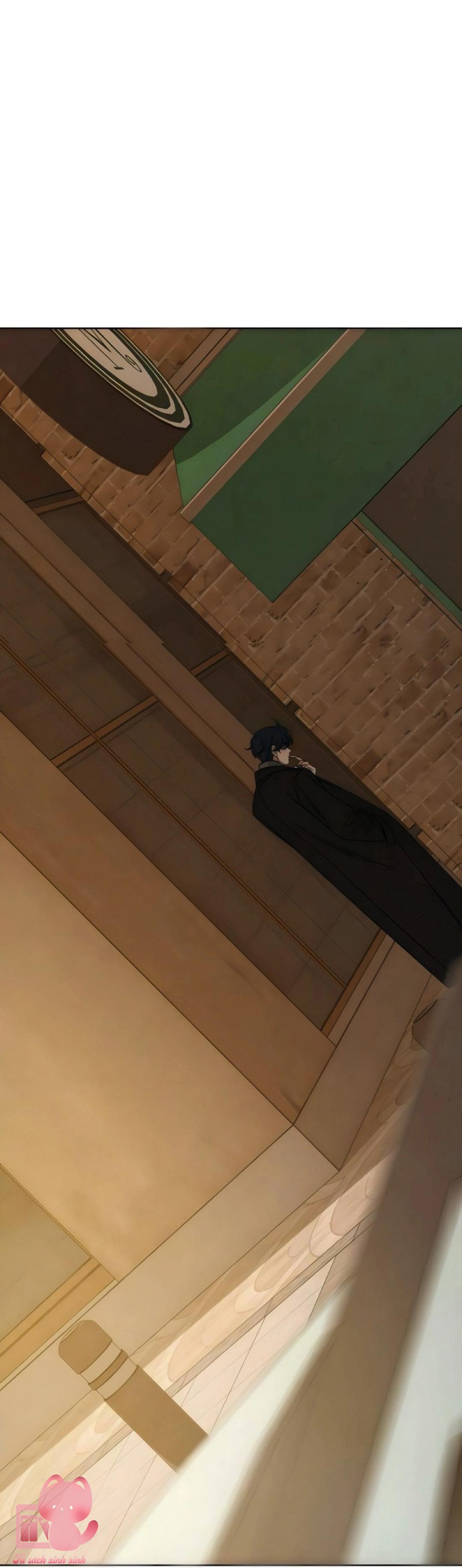 Chiến Lược Tình Yêu Trong Sáng Chap 132 - Trang 2