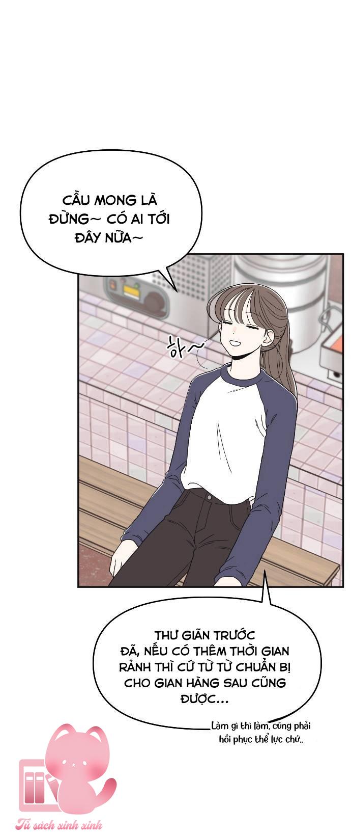 Trái Dấu Hút Nhau Chap 10 - Trang 2