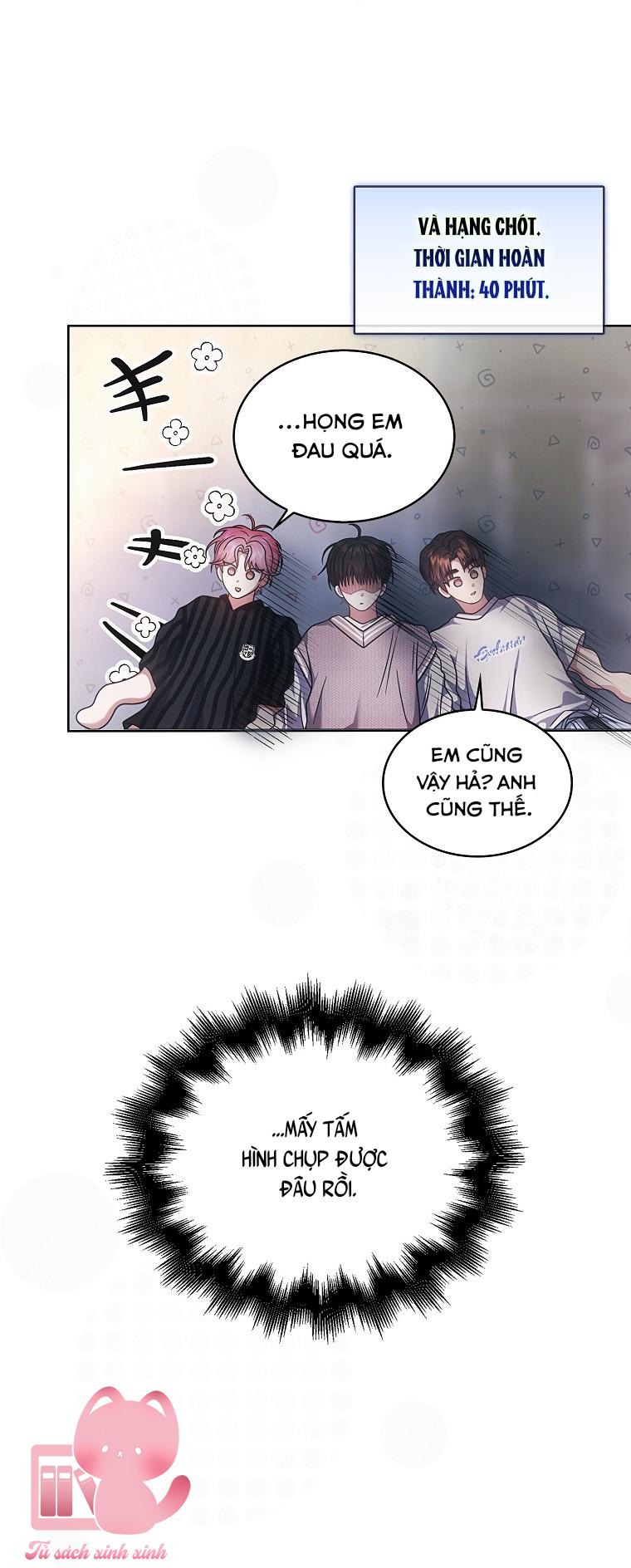 Debut Or Die Chap 85 - Trang 4