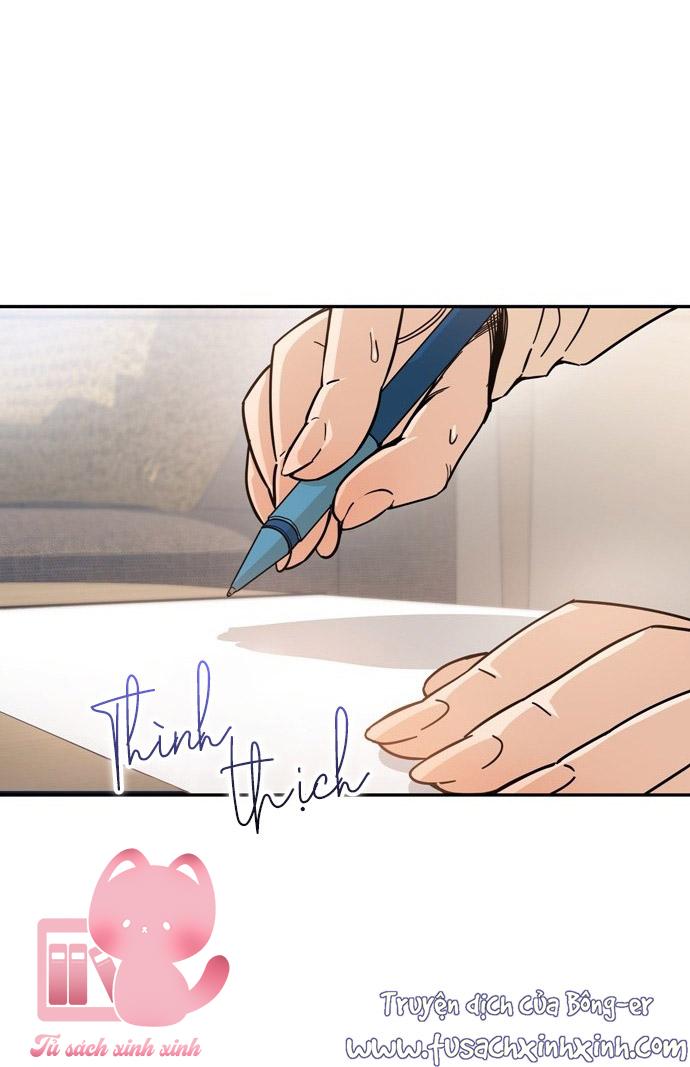 Lớ Ngớ Vớ Phải Tình Yêu Chapter 4 - Trang 4
