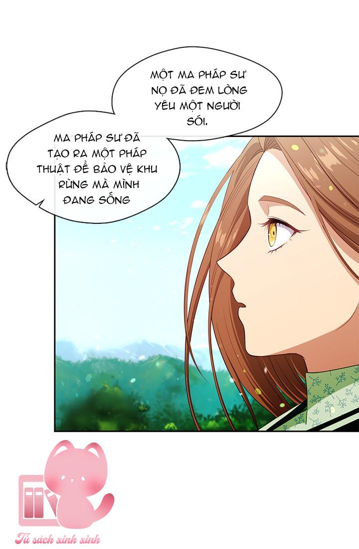 Hãy Coi Chừng Ác Nữ Chap NT16 - Trang 2