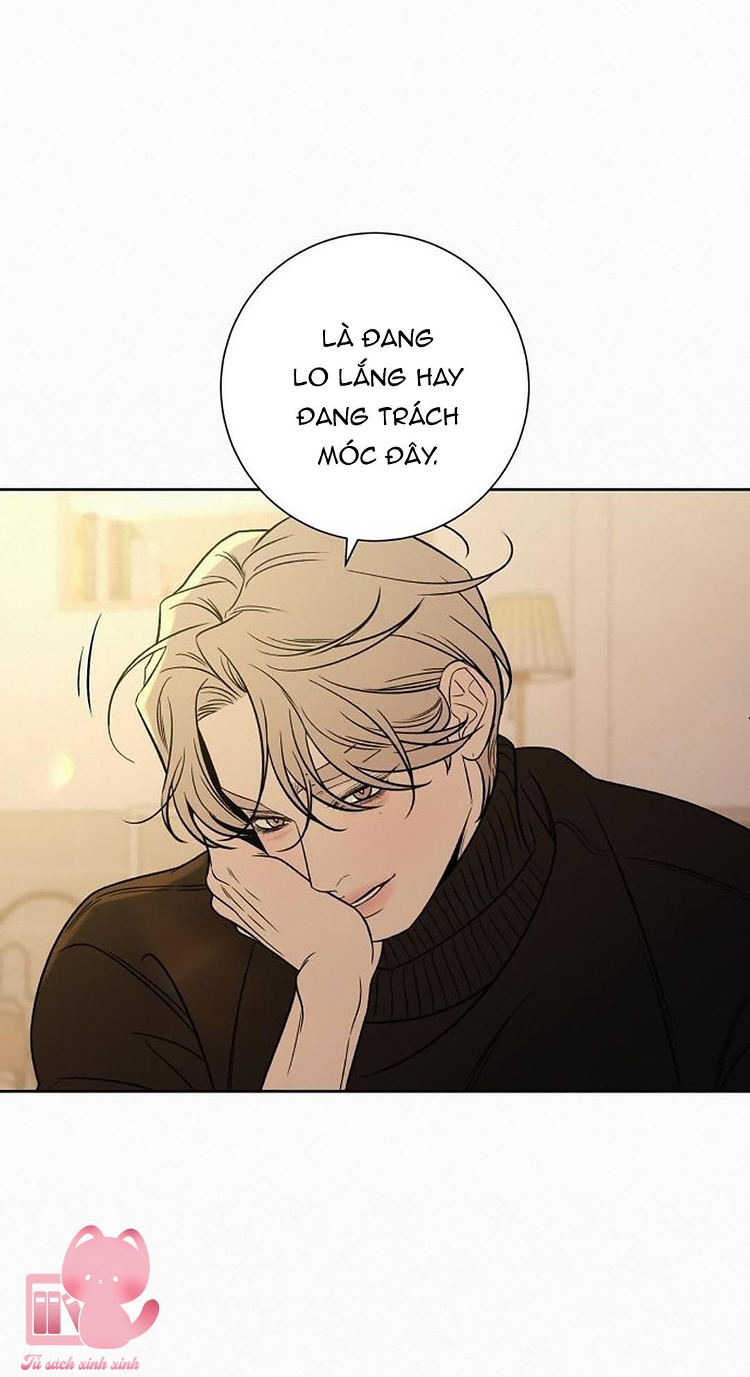 Chiến Lược Tình Yêu Trong Sáng Chap 133 - Trang 2