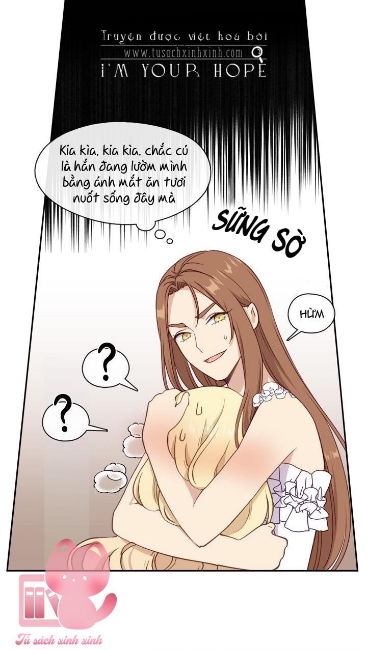 Hãy Coi Chừng Ác Nữ Chapter 28 - Trang 4