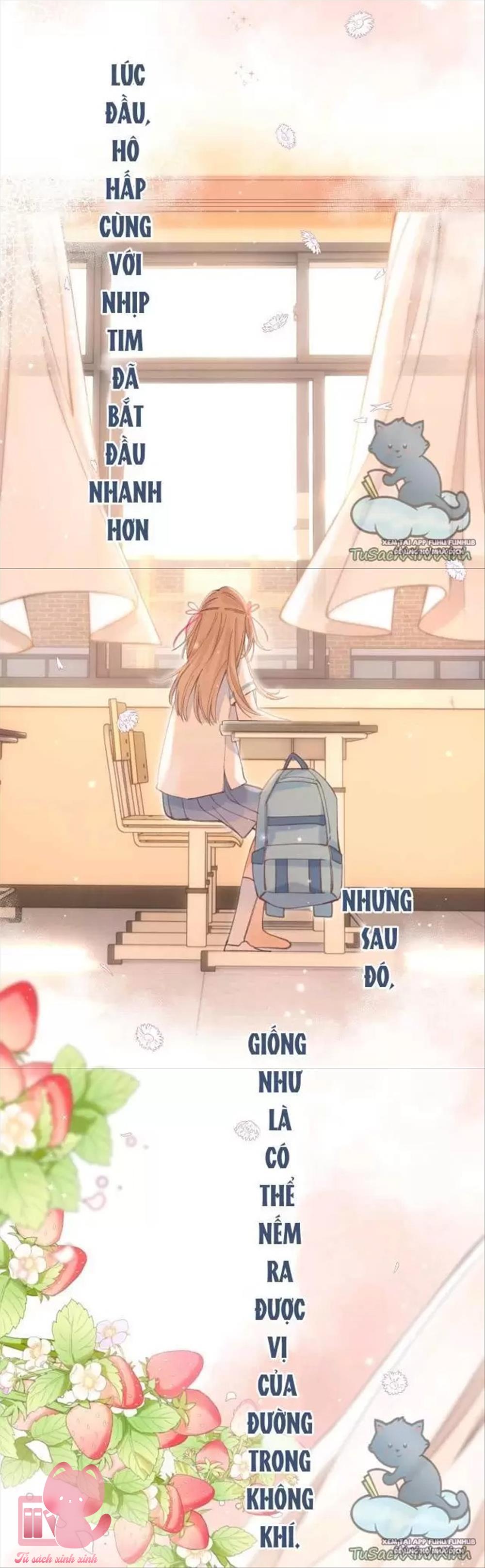 Mối Tình Thầm Kín Chapter 13 - Trang 4