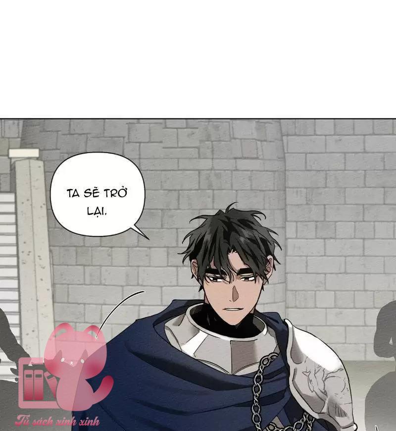Dưới Tán Cây Sồi Chapter 16 - Trang 3