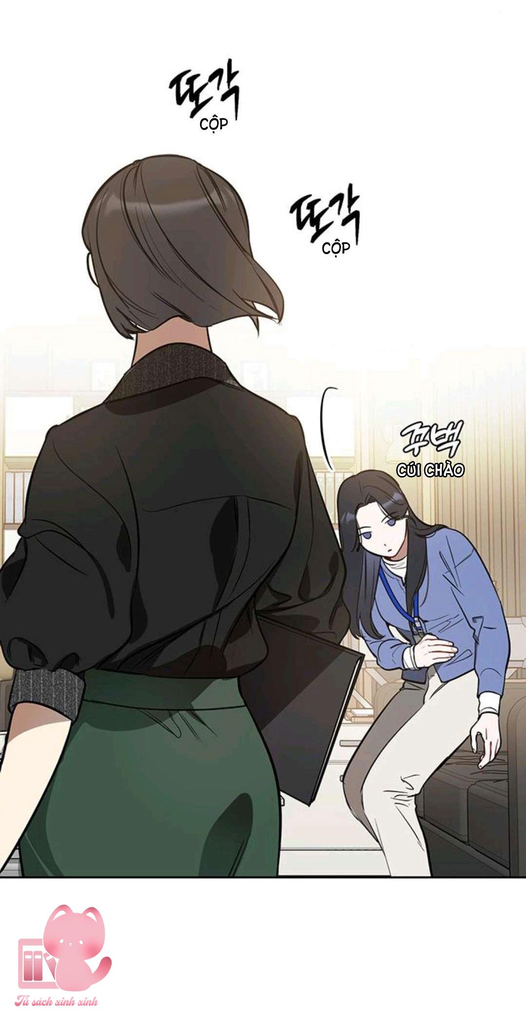 Gieo Nhân Gặt Quả Chapter 4 - Trang 3