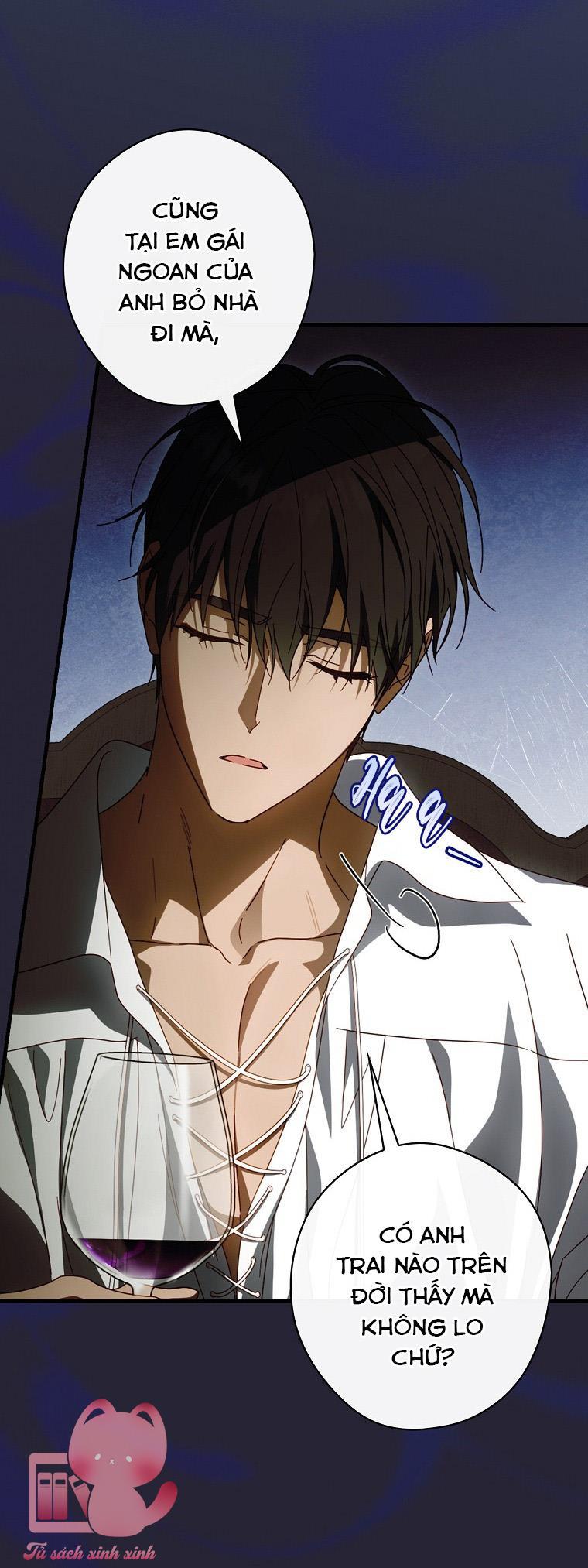 Cách Khiến Phu Quân Đứng Về Phía Tôi Chap 88 - Trang 2