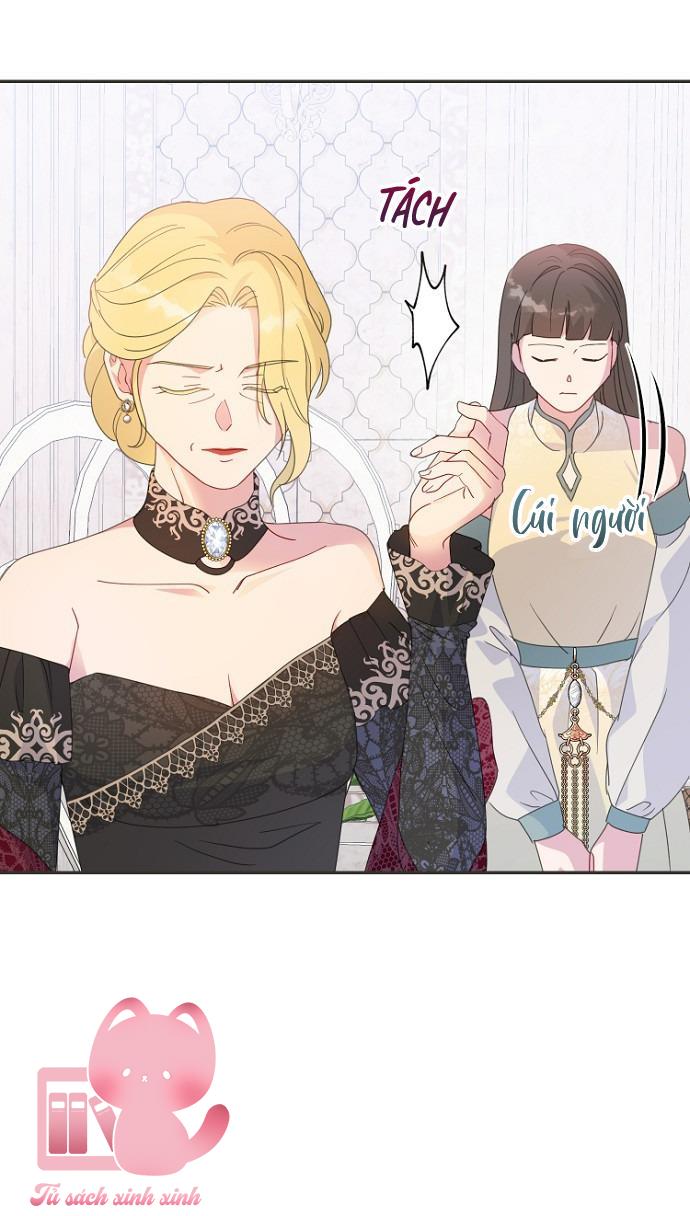 Bỏ Quách Chồng Con Đi, Tiền Bạc Mới Là Tất Cả Chap 71 - Trang 2