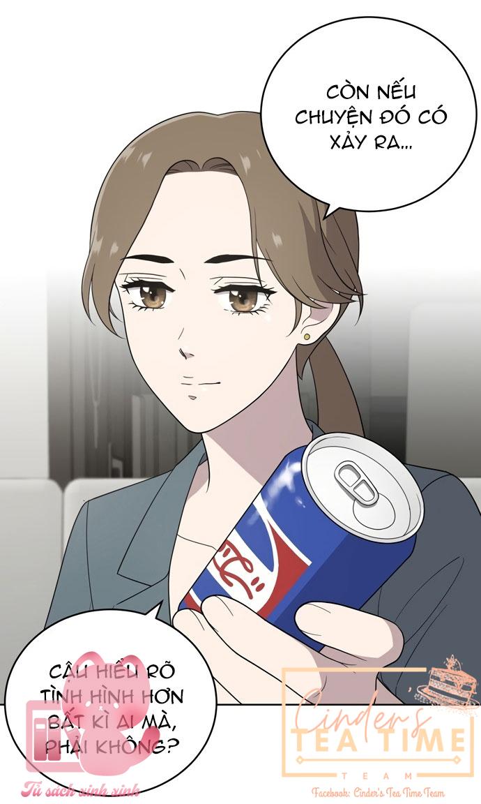 Cô Nàng Hết Thuốc Chữa Chapter 9 - Trang 4