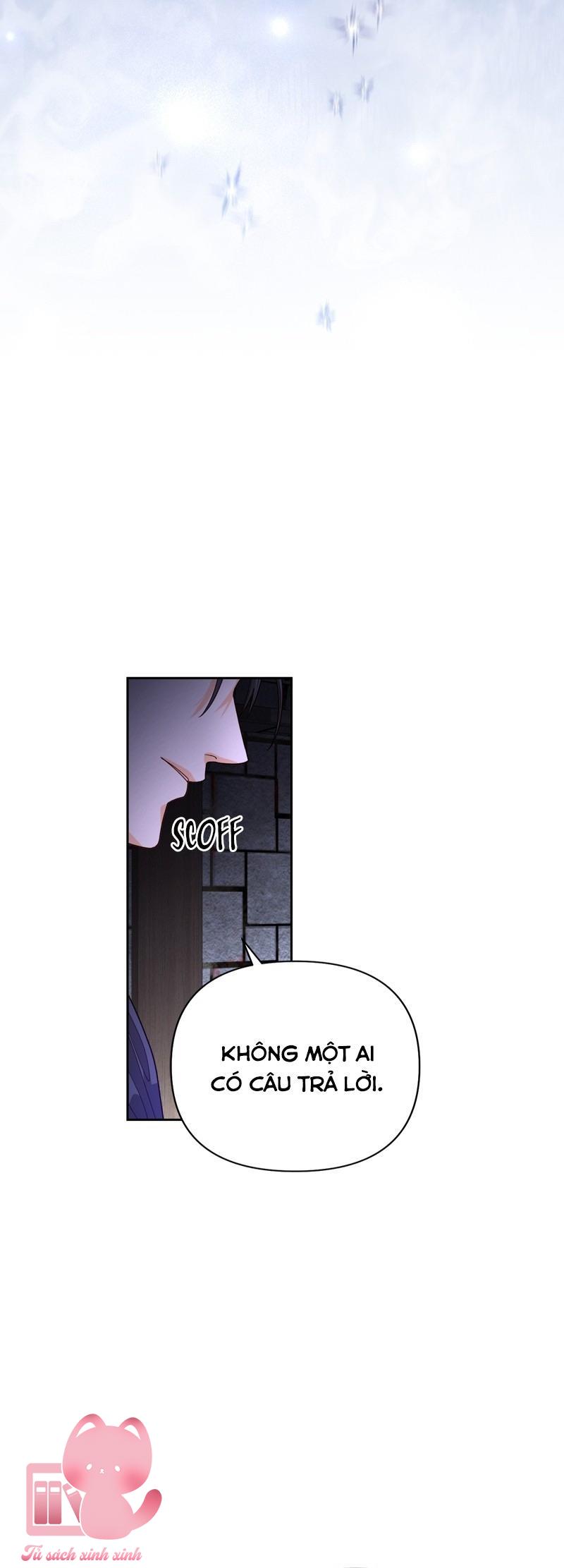 Hoàng Hậu Tái Hôn Chap 191 - Trang 4