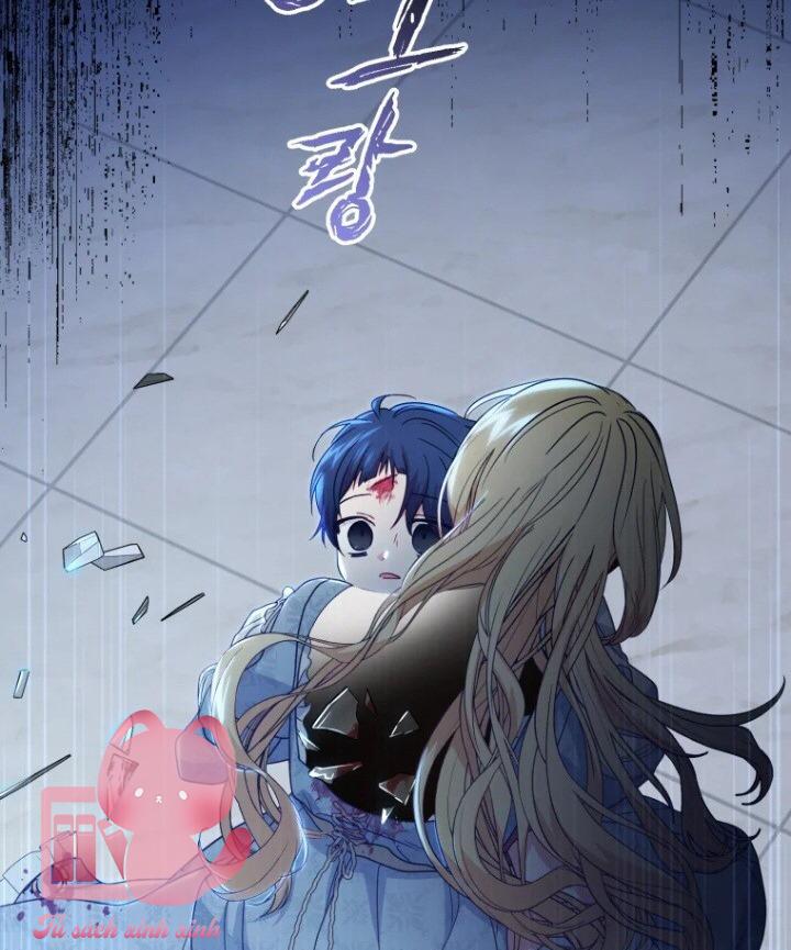 Được Yêu Thương Mà Còn Ngại Ngùng Sao! Chap 36 - Next Chap 37