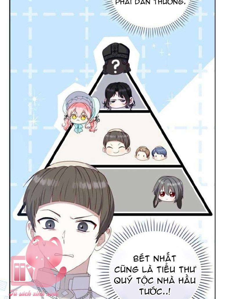 Tôi Được Nuôi Dưỡng Bởi Những Kẻ Phản Diện Chap 71 - Trang 3