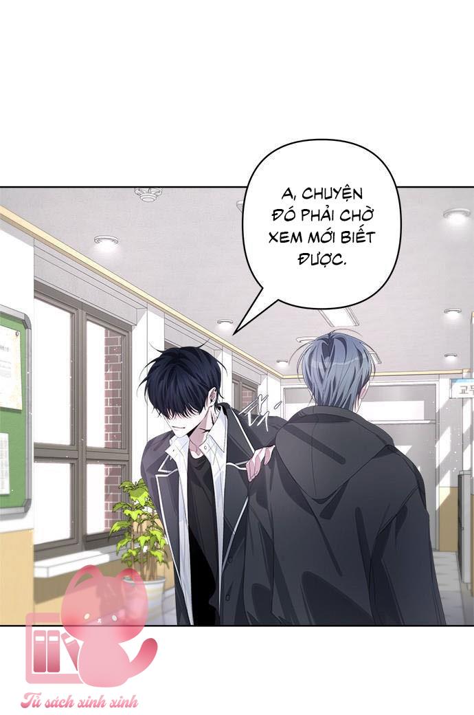 Đàn Anh Xấu Xa! Chap 64 - Trang 3