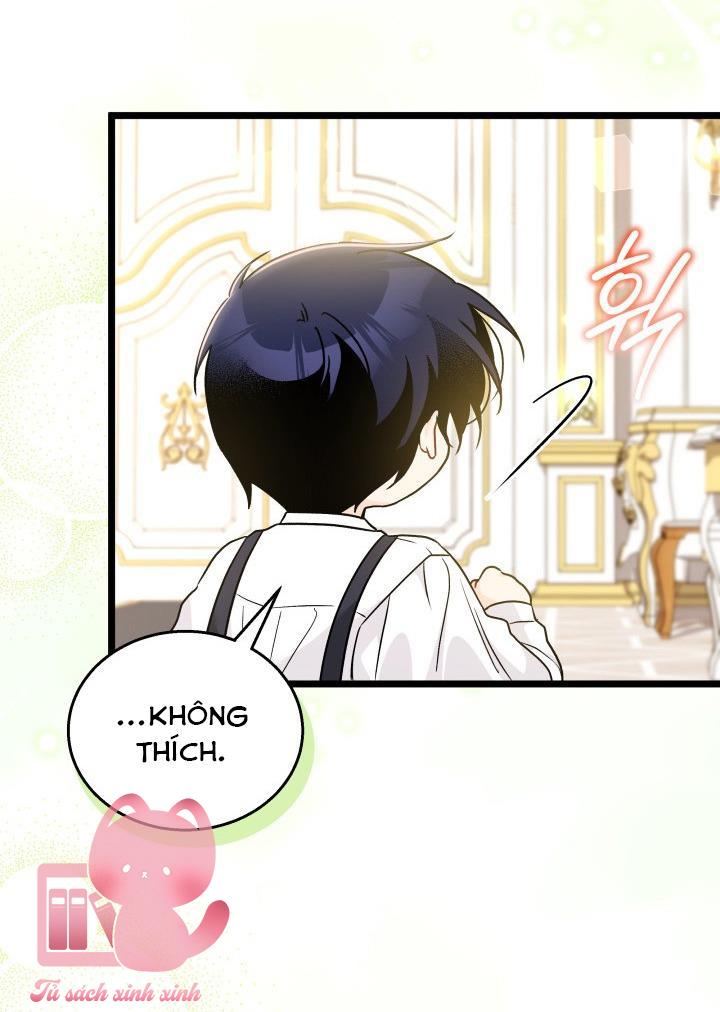 Quan Hệ Cộng Sinh Giữa Báo Đen Và Thỏ Trắng Chap (NT18) - Trang 2