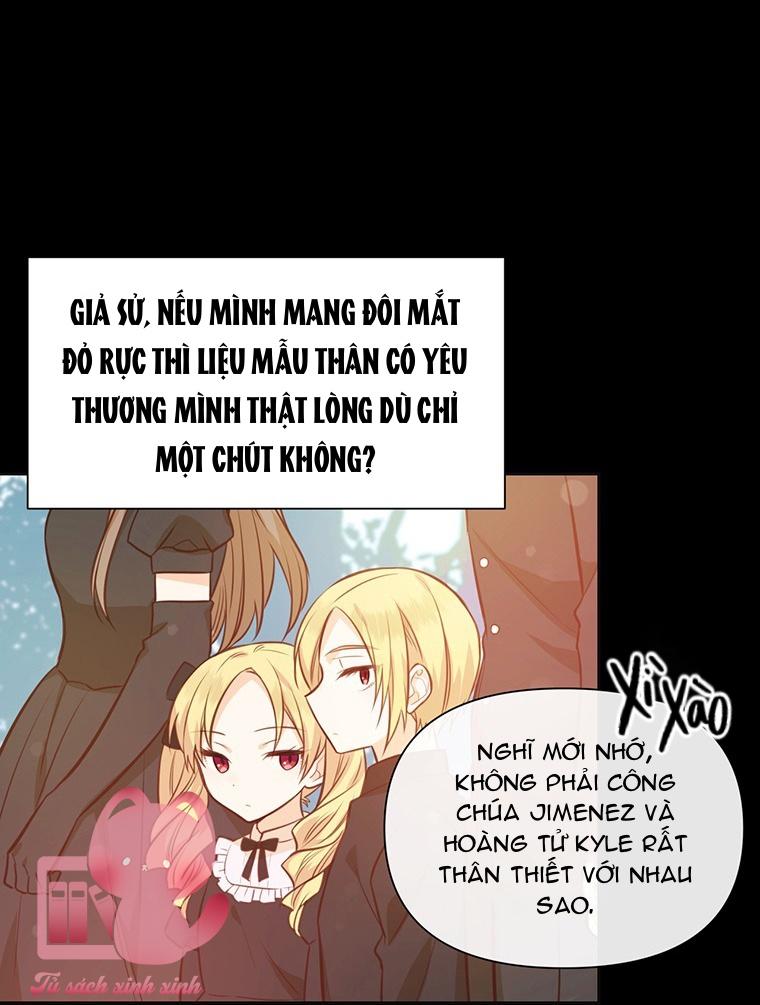 Yêu Tôi Đi, Dù Sao Ngài Cũng Chỉ Là Nhân Vật Phụ Chapter 15 - Trang 4