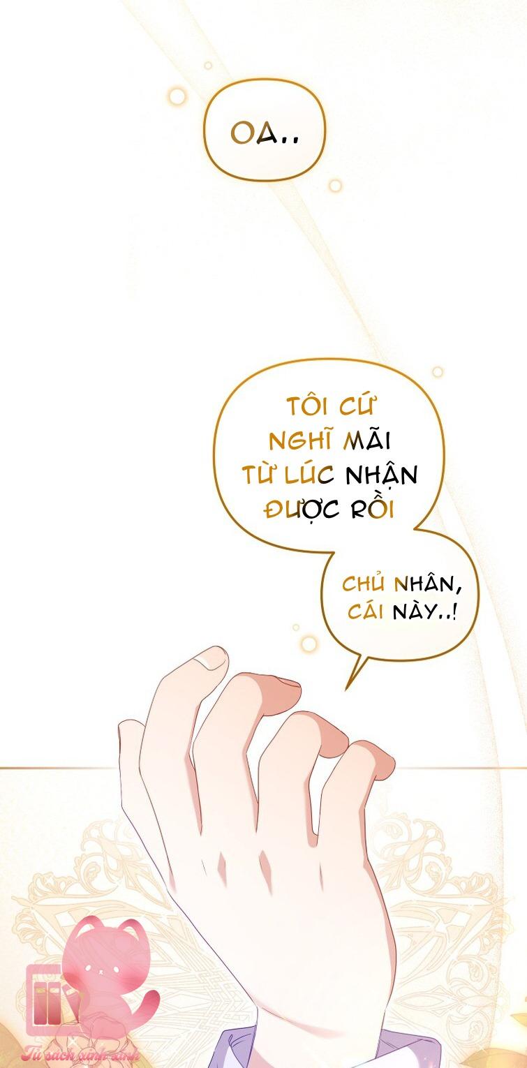 Tôi Được Nuôi Dưỡng Bởi Những Kẻ Phản Diện Chap 57 - Next Chap 58