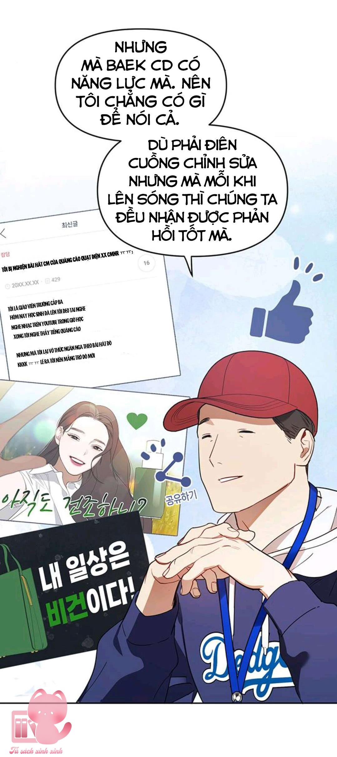 Gieo Nhân Gặt Quả Chapter 7 - Trang 3