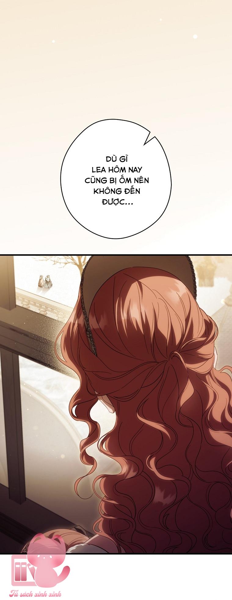 Cách Khiến Phu Quân Đứng Về Phía Tôi Chap 112 - Trang 2
