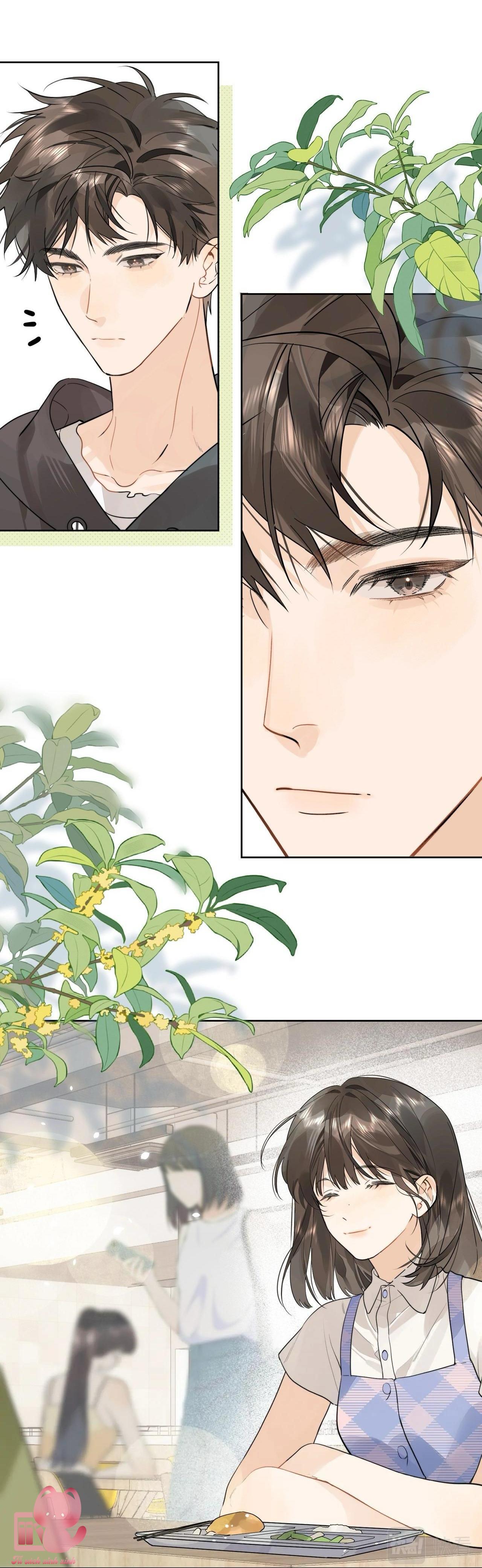 Tỏ Tình Chap 6 - Next Chap 7