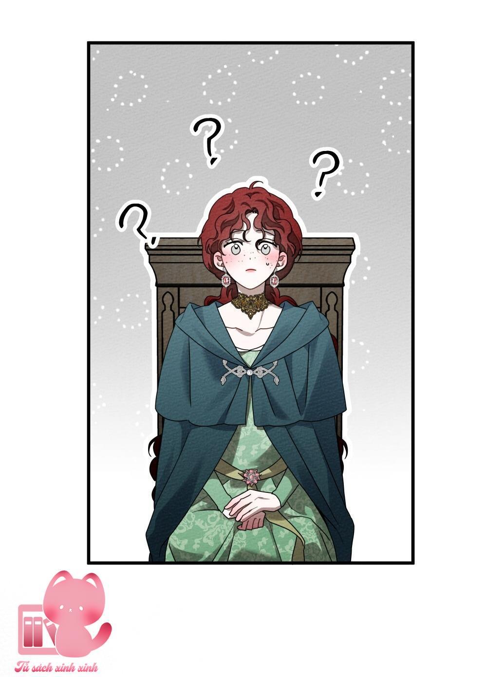 Dưới Tán Cây Sồi Chap 64 - Next Chapter 64.1