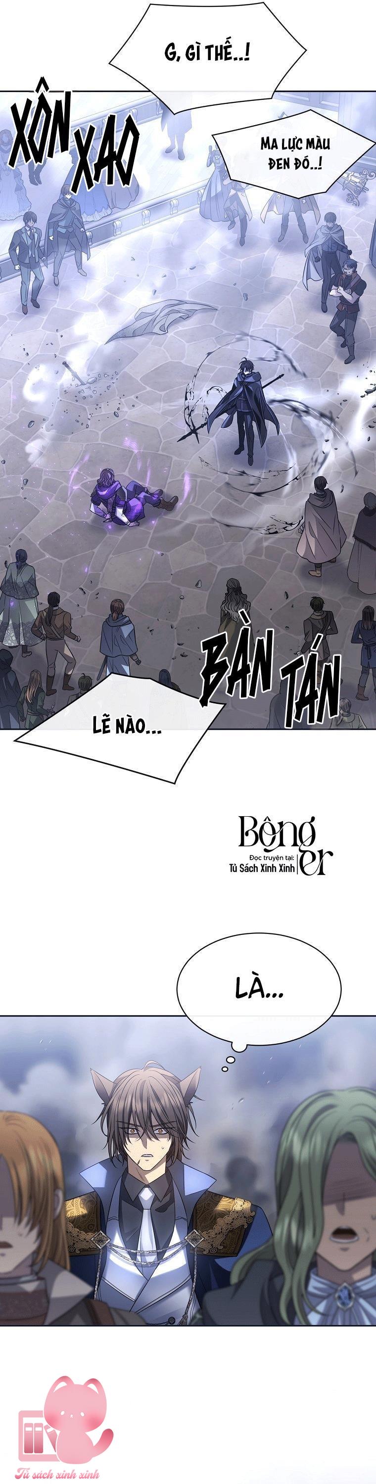 Black Haze Chapter 5 - Trang 4