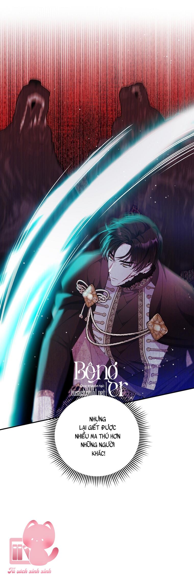 Nhận Nuôi Người Cha Phản Diện Chapter 9 - Trang 4