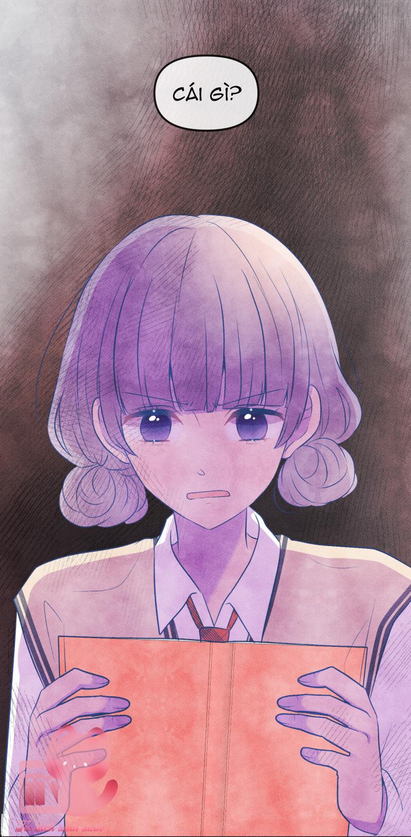 Tình Yêu Tựa Vòng Lặp Chap 39 - Trang 2