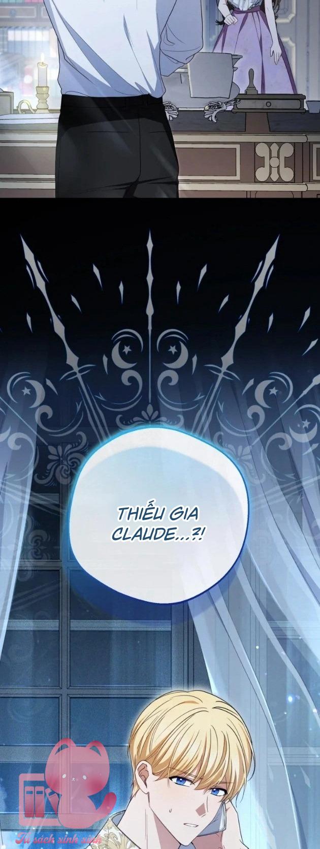 Được Yêu Thương Mà Còn Ngại Ngùng Sao! Chap 86 - Trang 4