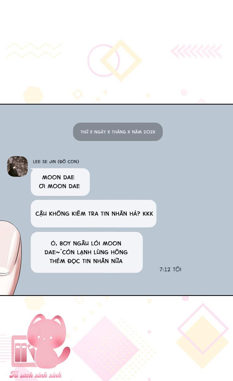 Debut Or Die Chapter 16 - Trang 4