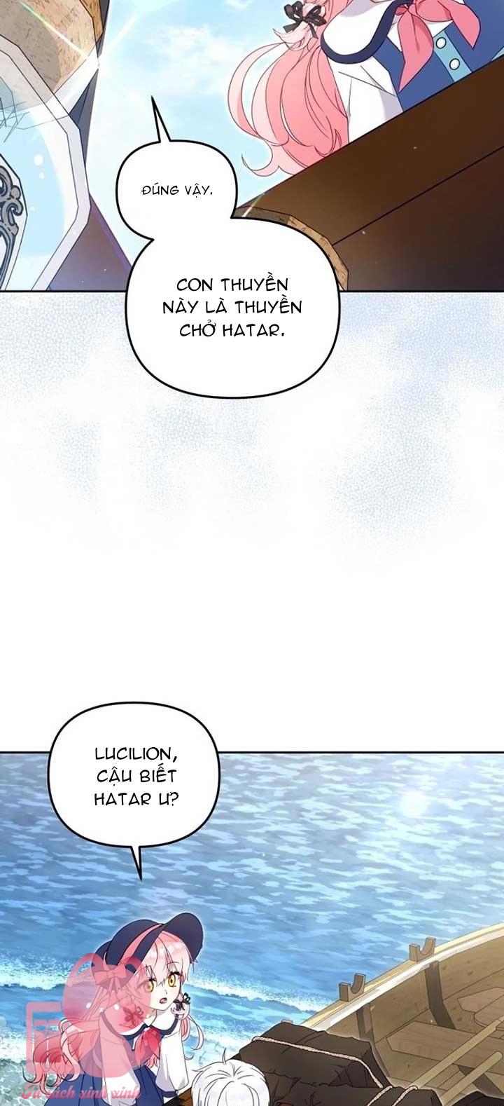 Tôi Được Nuôi Dưỡng Bởi Những Kẻ Phản Diện Chap 77 - Next Chap 78