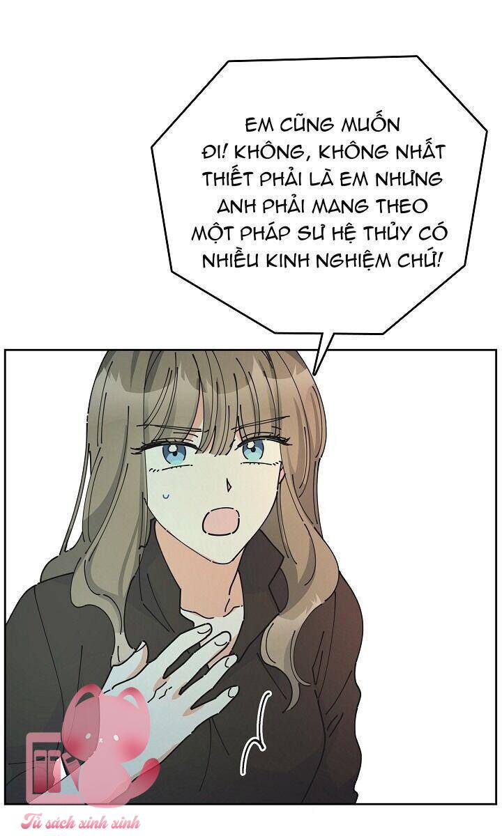 Người Hùng Của Ác Nữ Chapter 45 - Trang 4