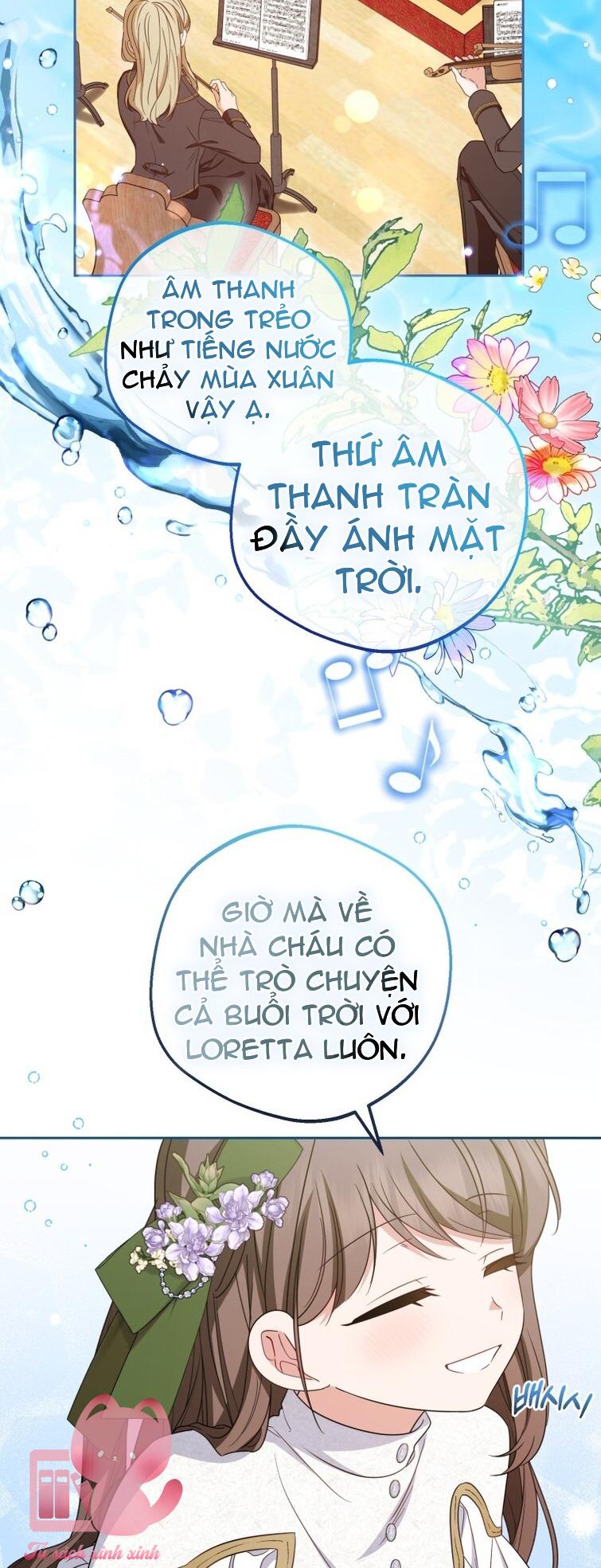 Được Yêu Thương Mà Còn Ngại Ngùng Sao! Chap 57 - Trang 4