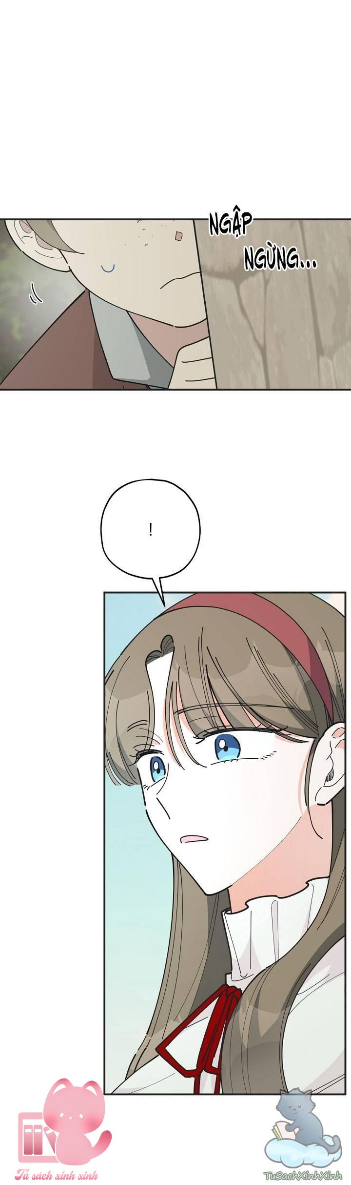 Người Hùng Của Ác Nữ Chapter 83 - Trang 4