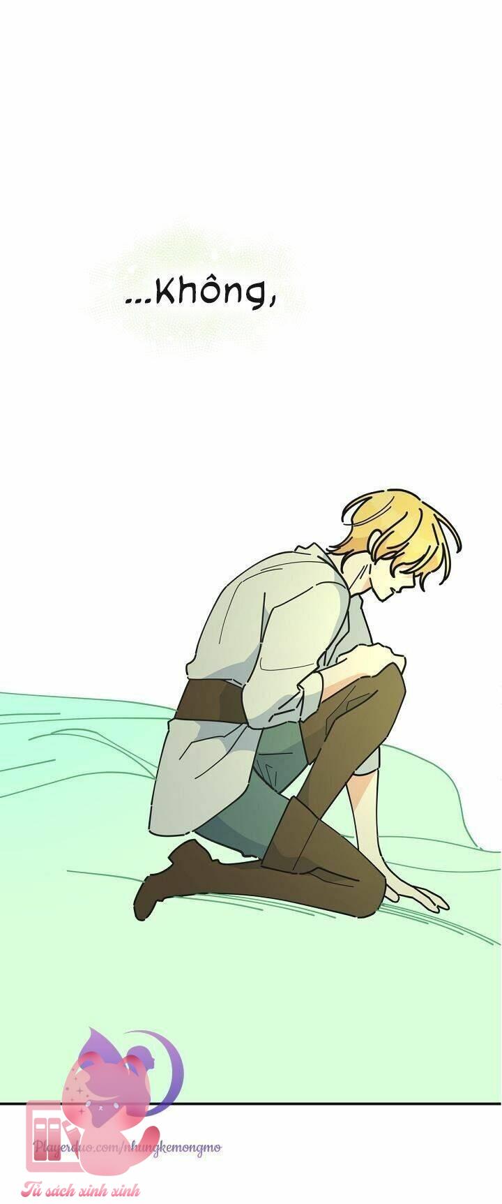Người Hùng Của Ác Nữ Chapter 61 - Trang 4