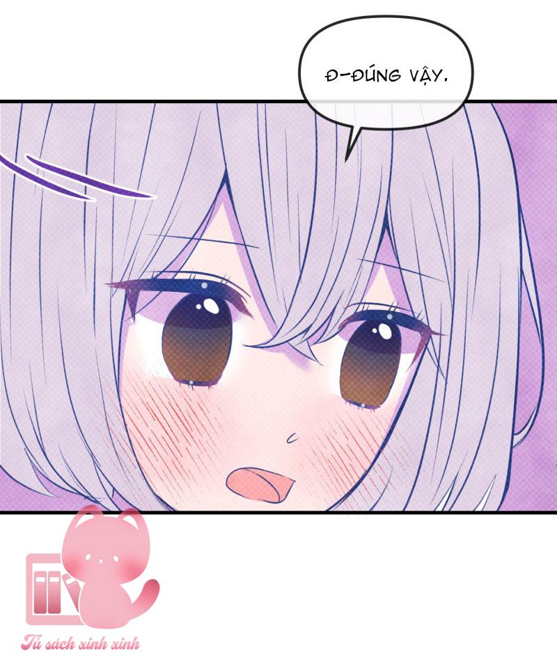 Tình Yêu Tựa Vòng Lặp Chap 35 - Trang 2