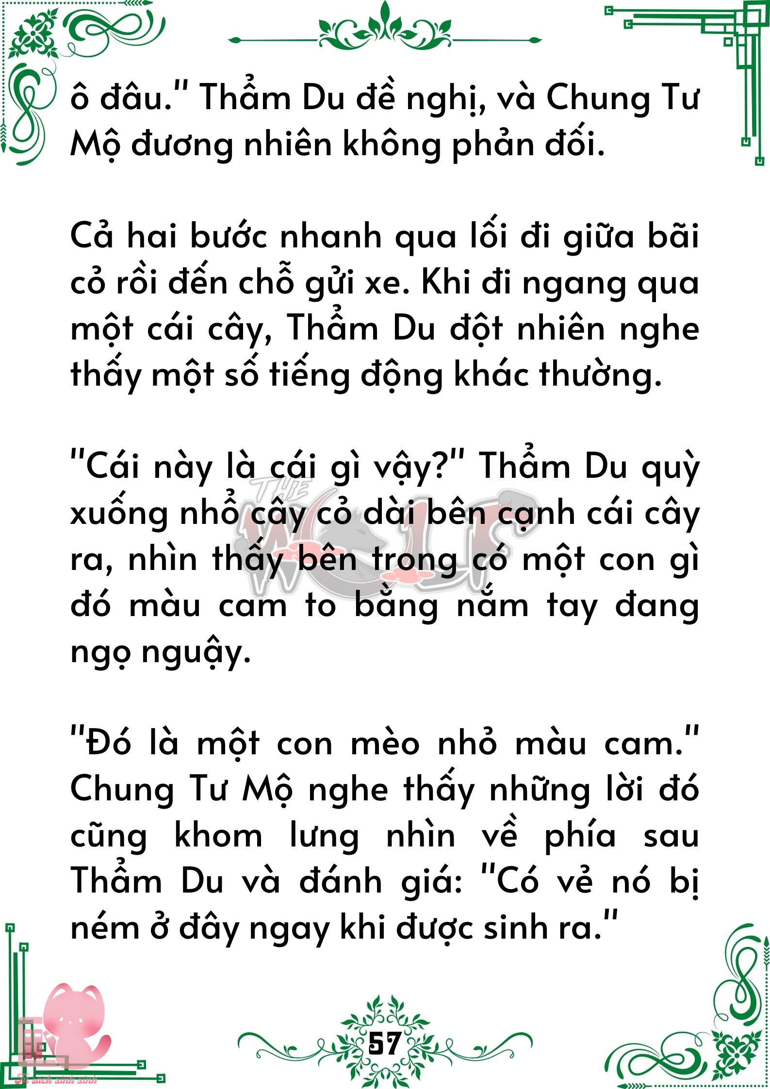 Quý nhân phù trợ Du Chap 29 - Trang 2