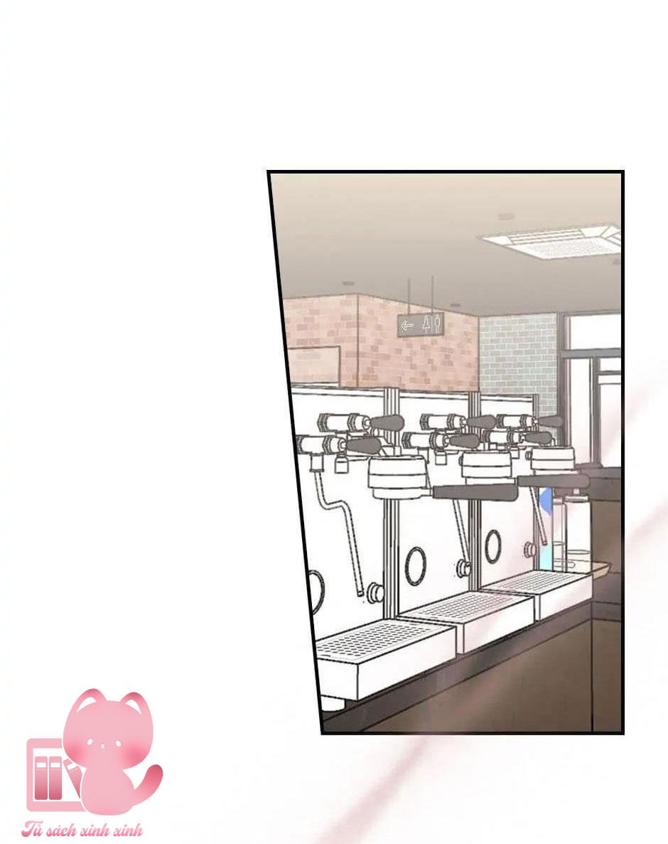 Ly Espresso Của Mùa Xuân Chapter 20 - Trang 4