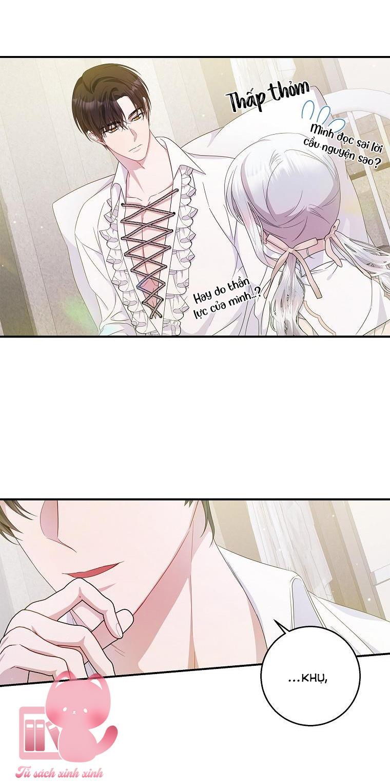 Nhận Nuôi Người Cha Phản Diện Chapter 14 - Trang 4