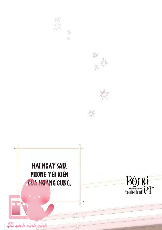 Hoàng Hậu Tái Hôn Chapter 136 - Trang 4