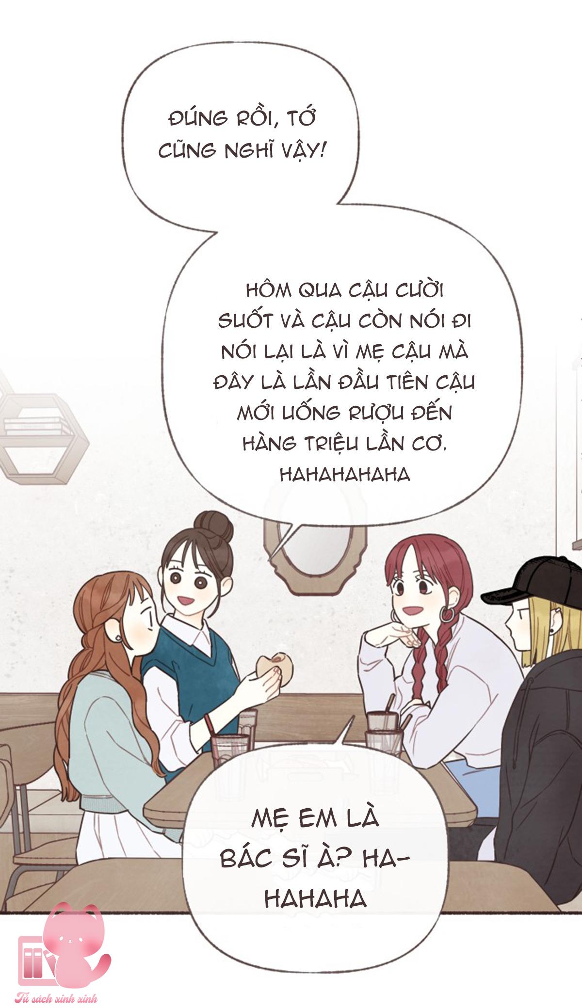 Cảm Xúc Chuyển Giao Chapter 10 - Next Chapter 11