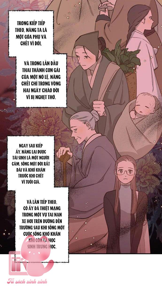 Onsaemiro Chapter 26 - Trang 4