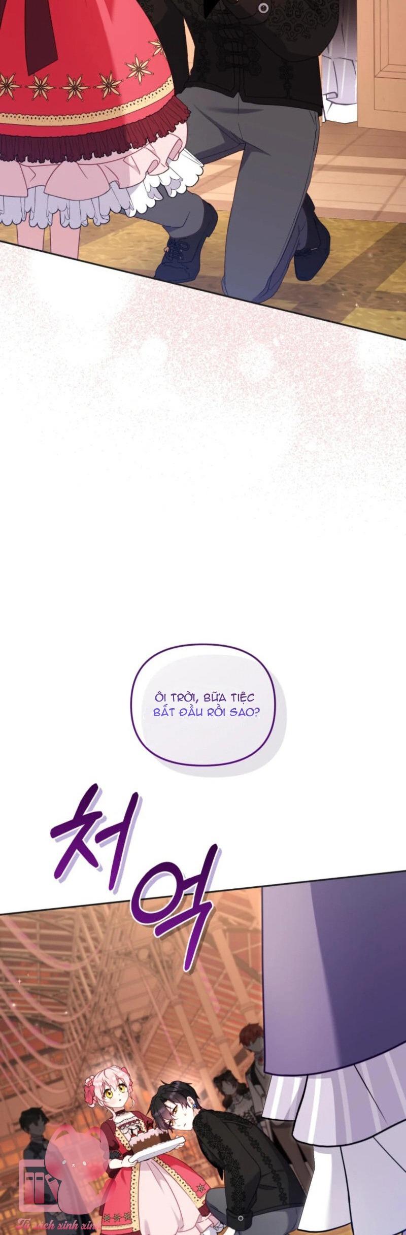 Tôi Được Nuôi Dưỡng Bởi Những Kẻ Phản Diện Chap 102 - Trang 3