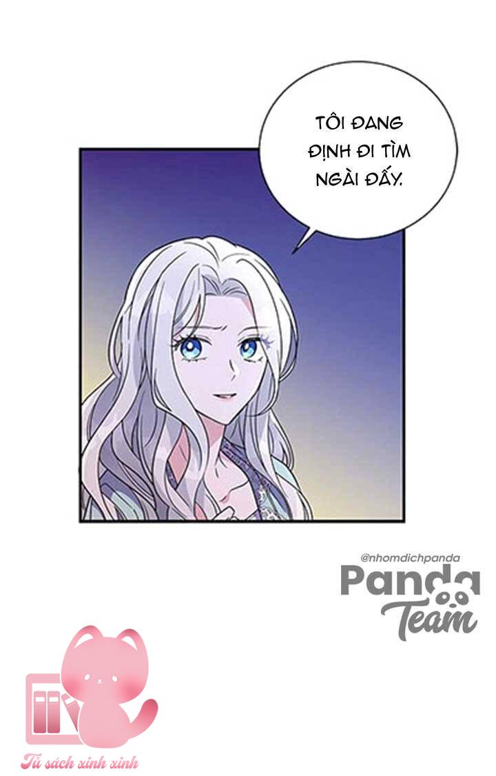 Chồng Yêu, Tôi Đây Bãi Công! Chap 12 - Trang 3