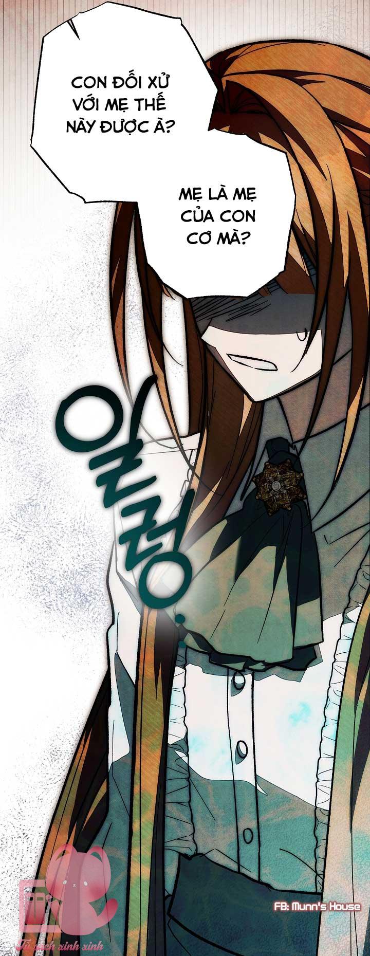 Chào Mừng Đến Với Dinh Thự Hoa Hồng Chap 17 - Trang 2
