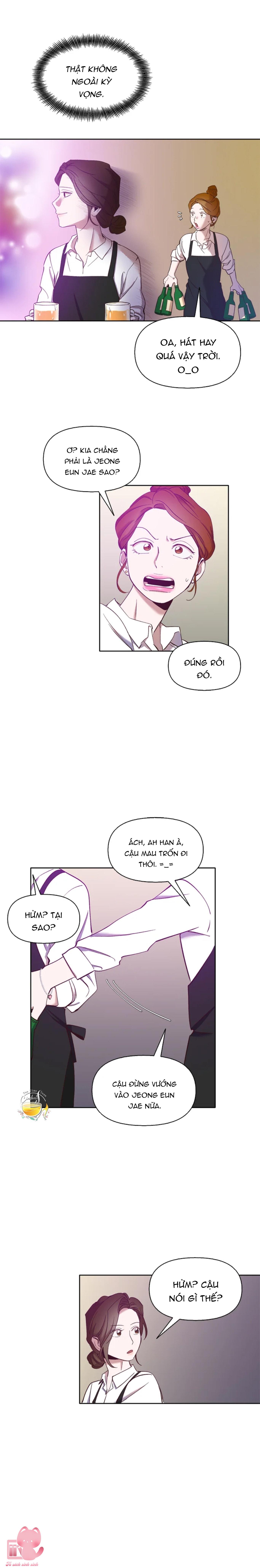 Thanh Xuân Của Chúng Ta Chap 19 - Next Chap 20